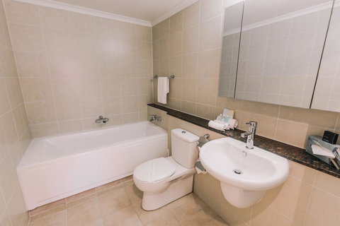Newcastle Central Plaza Apartment Hotel Official - Accommodation NT 28