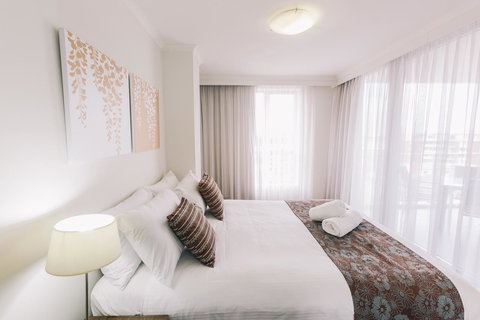 Newcastle Central Plaza Apartment Hotel Official - Accommodation NT 4