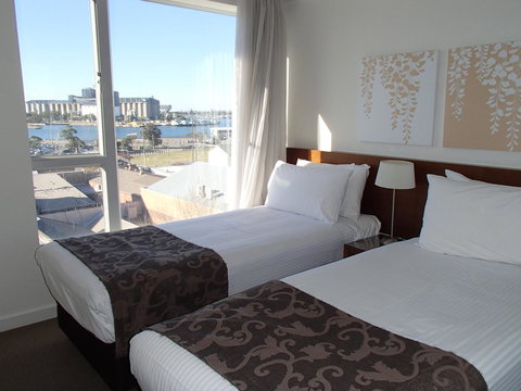 Newcastle Central Plaza Apartment Hotel Official - Accommodation NT 6
