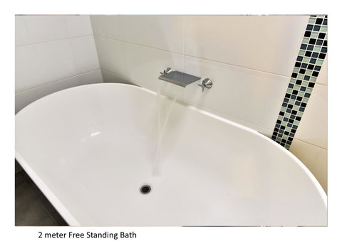 Hopetoun Villa - Accommodation NT 1