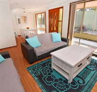 Hopetoun Villa - NT Tourism