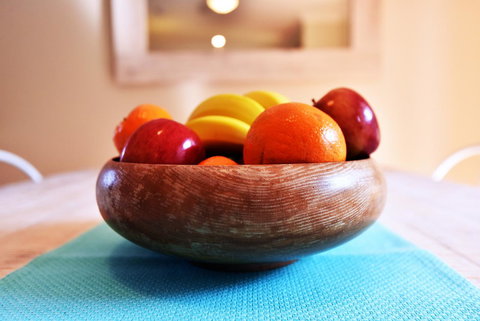 Hopetoun Villa - Accommodation NT 13