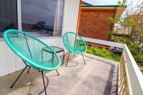 Coastal Horizons Beach House - Accommodation NT 13