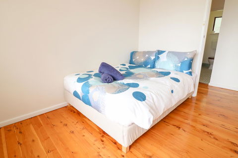 Coastal Horizons Beach House - Accommodation NT 10