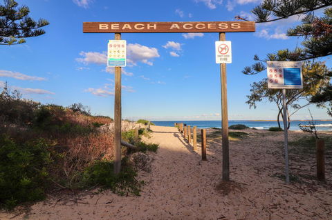 Coastal Horizons Beach House - Accommodation NT 18