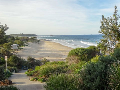 Coastal Horizons Beach House - Accommodation NT 19