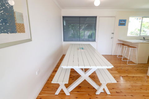 Coastal Horizons Beach House - Accommodation NT 8
