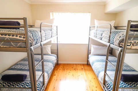 Coastal Horizons Beach House - Accommodation NT 6