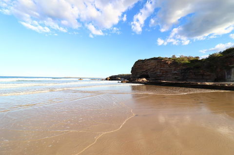 Coastal Horizons Beach House - Accommodation NT 16