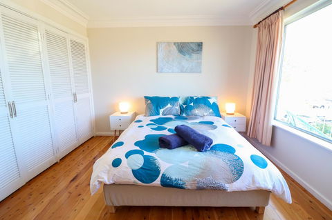 Coastal Horizons Beach House - Accommodation NT 3
