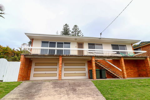 Coastal Horizons Beach House - Accommodation NT 12
