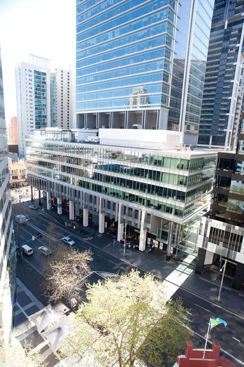 APX World Square - NT Tourism 8