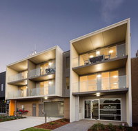 Hamilton on Denison - Accommodation NT