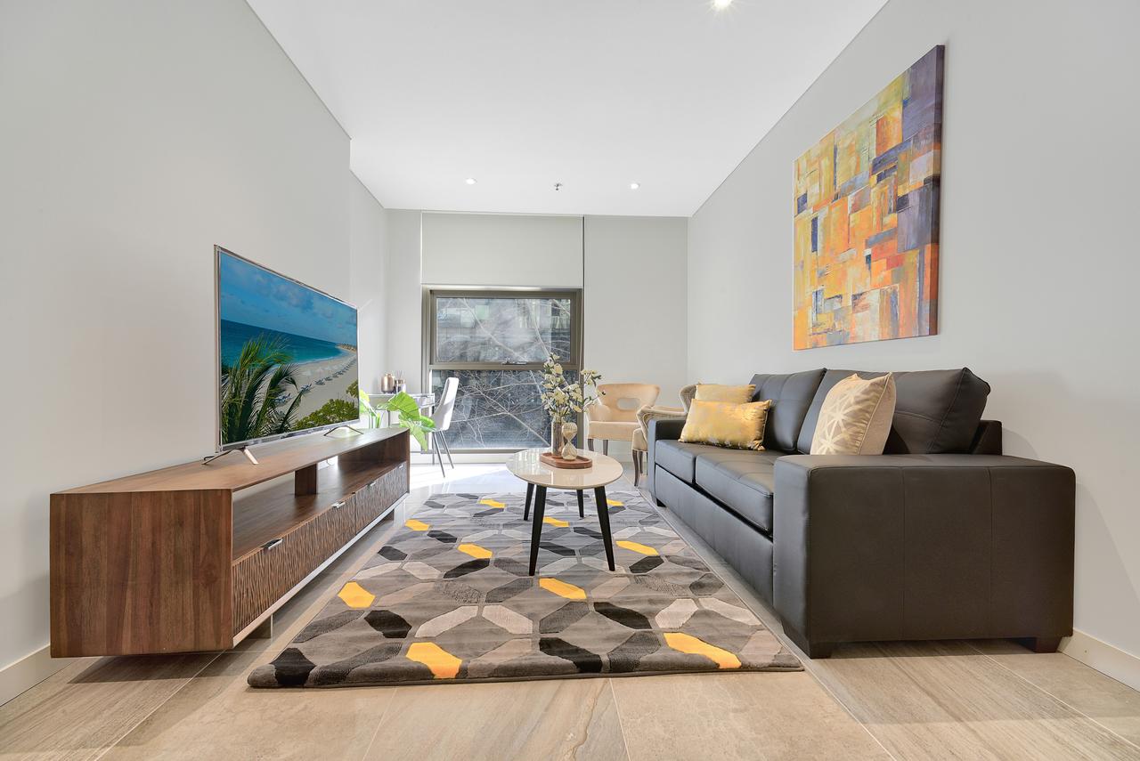 Sydney NSW Accommodation NT