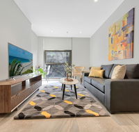 CBD Luxury new 2 bedrooms next to Darling habour - NT Tourism