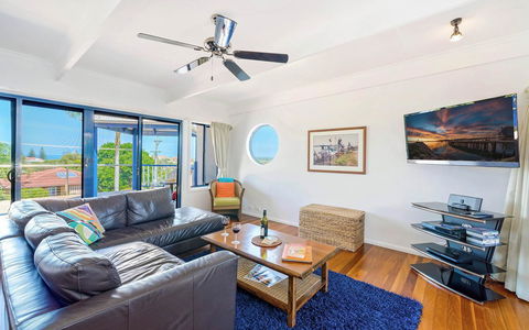 Coast Yamba - Adults Only - Accommodation NT 17