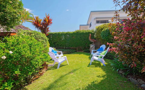 Coast Yamba - Adults Only - Accommodation NT 13