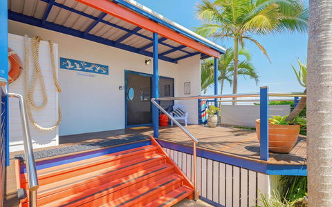 Coast Yamba - Adults Only - Accommodation NT 25