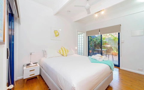 Coast Yamba - Adults Only - Accommodation NT 2