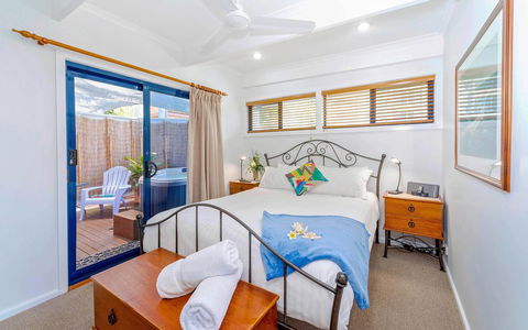 Coast Yamba - Adults Only - Accommodation NT 14