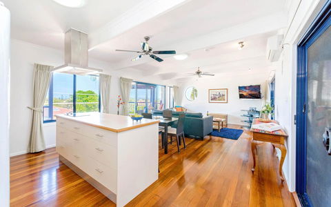 Coast Yamba - Adults Only - Accommodation NT 10