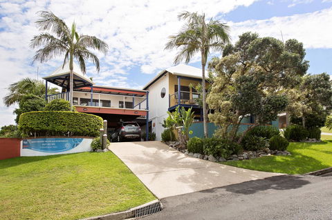 Coast Yamba - Adults Only - Accommodation NT 27