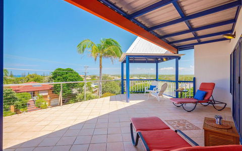 Coast Yamba - Adults Only - Accommodation NT 15