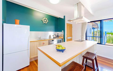 Coast Yamba - Adults Only - Accommodation NT 12
