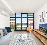 Newtown's Best Designer Apartment - Accommodation NT
