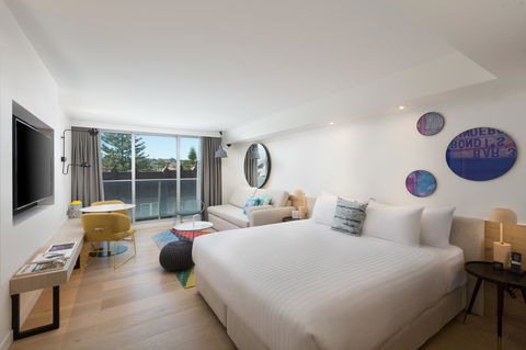 QT Bondi - Accommodation NT 4