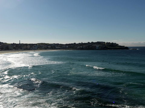 QT Bondi - Accommodation NT 8
