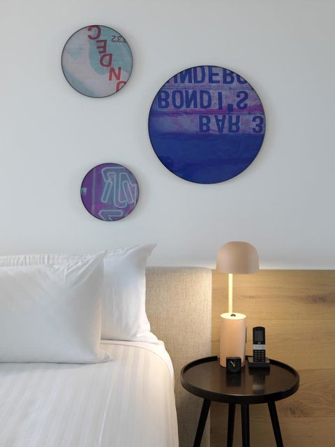 QT Bondi - Accommodation NT 19
