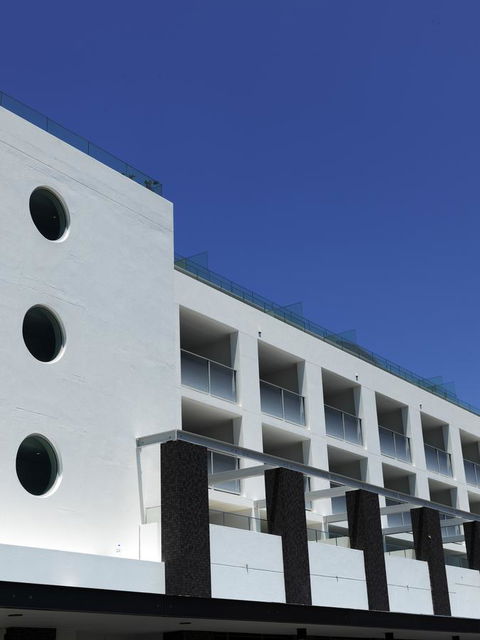 QT Bondi - Accommodation NT 13