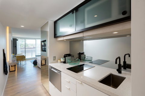 QT Bondi - Accommodation NT 3