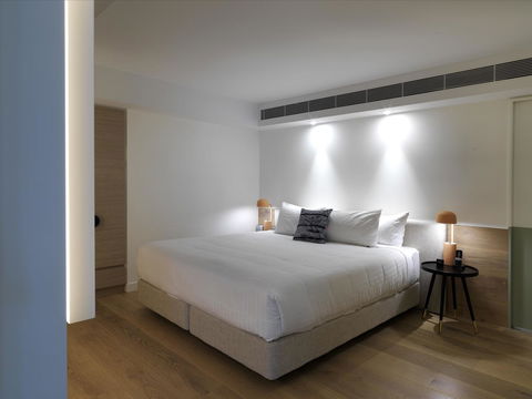QT Bondi - Accommodation NT 11