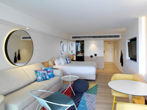 QT Bondi - Accommodation NT 1
