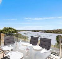 Regatta 13 - Accommodation NT