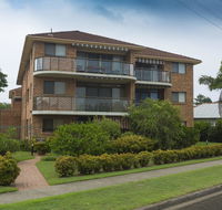 9 Braemar- skip hop and jump from everything - Accommodation NT
