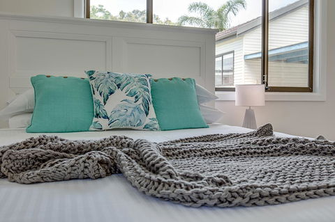Hidden Gem Villa 7 - NT Tourism 1