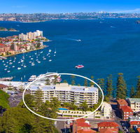 Grande Esplanade Studio - Accommodation NT