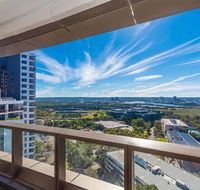 Olympic park Sunshine 2 bedrooms Apts with Private parking - NT Tourism