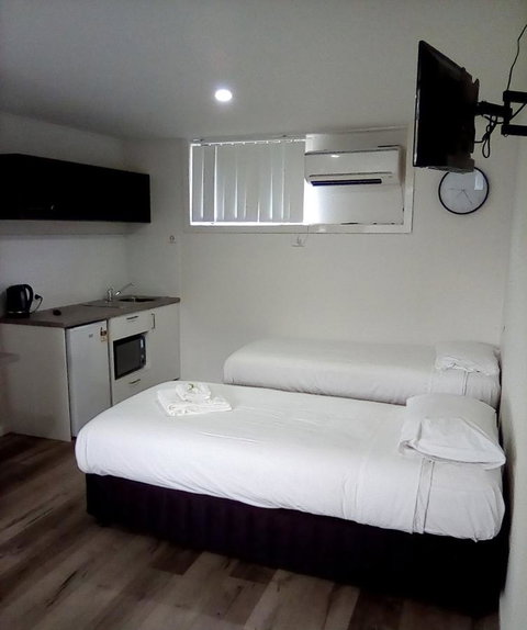 Appin Village Motel - Accommodation NT 18