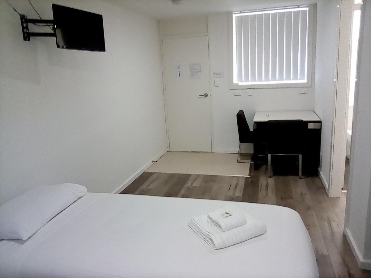  Accommodation NT