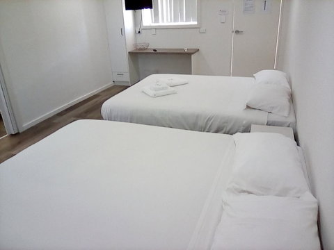 Appin Village Motel - Accommodation NT 8