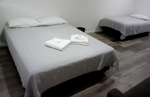 Appin Village Motel - Accommodation NT 3