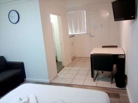 Appin Village Motel - Accommodation NT 23