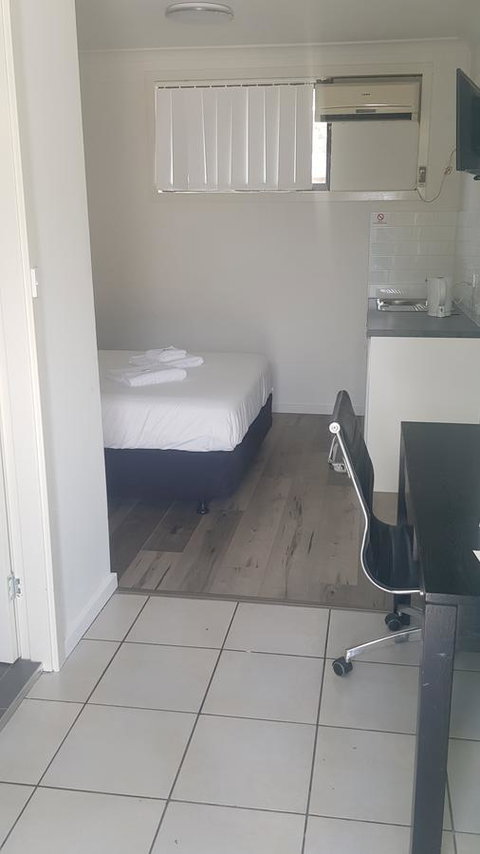 Appin Village Motel - Accommodation NT 35