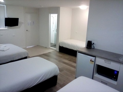 Appin Village Motel - Accommodation NT 25