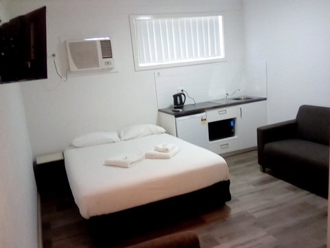 Appin Village Motel - Accommodation NT 22