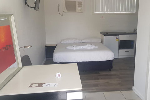 Appin Village Motel - Accommodation NT 13